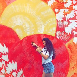 Meet your Posher, Rachael